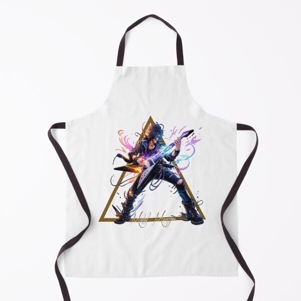 Item preview, METAL MANGA designed and sold by TATTOO-DESIGN.