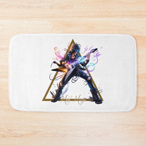 Item preview, METAL MANGA designed and sold by TATTOO-DESIGN.