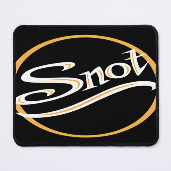 Item preview, Snot Band Logo Alive designed and sold by QueenieFunk.