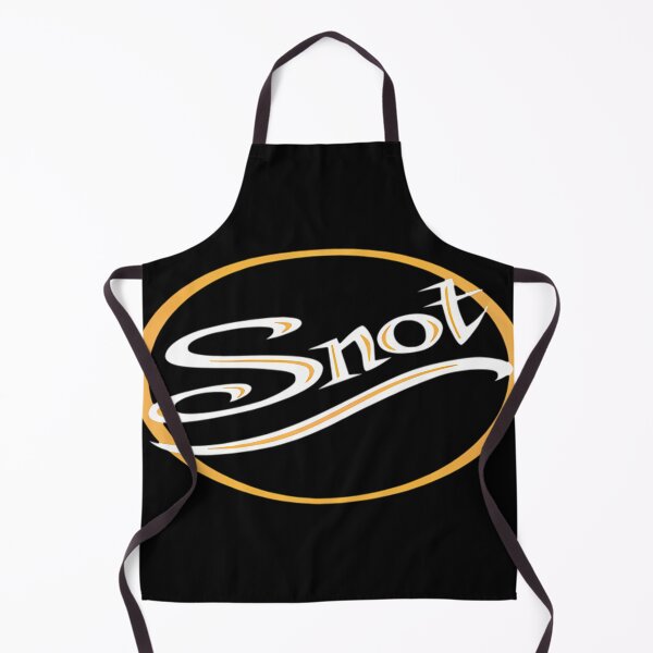 Item preview, Snot Band Logo Alive designed and sold by QueenieFunk.