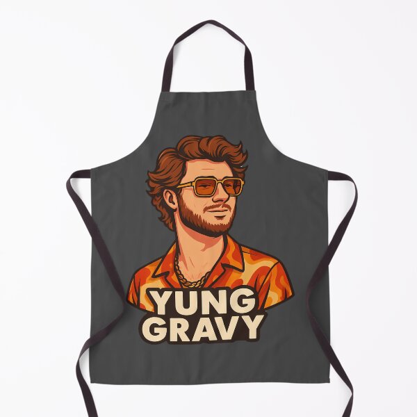 Item preview, yung gravy designed and sold by NCNGDESIGN.