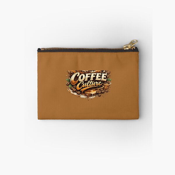 Item preview, Bold Coffee Culture Graphic Tee Design designed and sold by annenambiro.