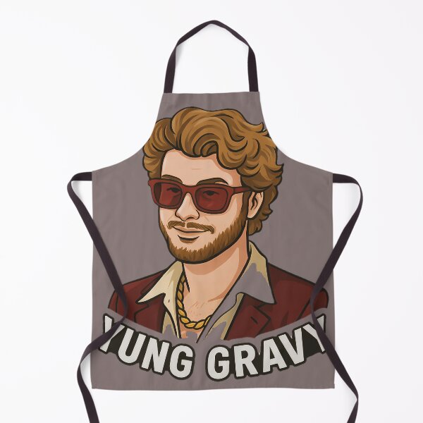 Item preview, yung gravy designed and sold by NRSROTE.