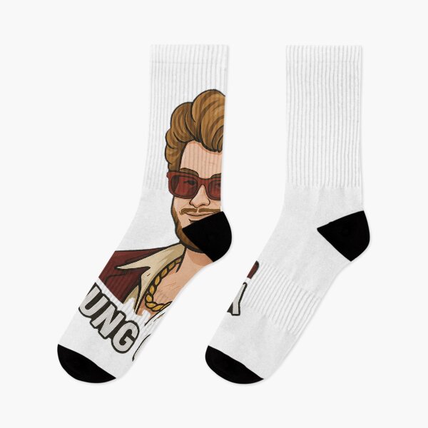 Item preview, yung gravy designed and sold by NRSROTE.