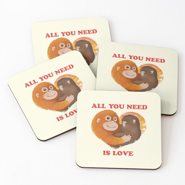Item preview, All you need is Luv designed and sold by Dan Elijah Fajardo.