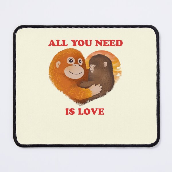 Item preview, All you need is Luv designed and sold by Dan Elijah Fajardo.