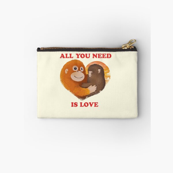 Item preview, All you need is Luv designed and sold by Dan Elijah Fajardo.