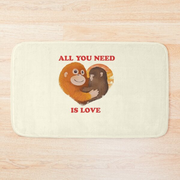 Item preview, All you need is Luv designed and sold by Dan Elijah Fajardo.