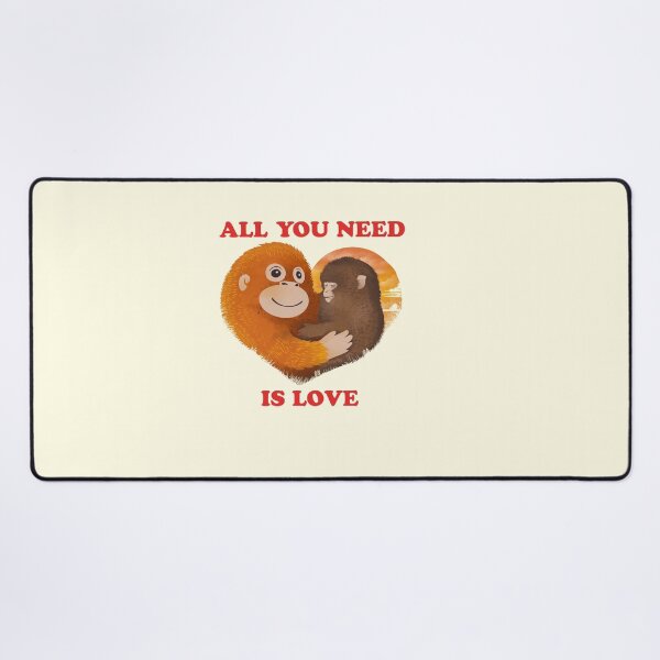 Item preview, All you need is Luv designed and sold by Dan Elijah Fajardo.