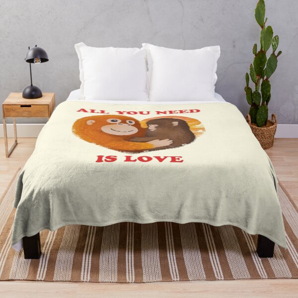 Item preview, All you need is Luv designed and sold by Dan Elijah Fajardo.
