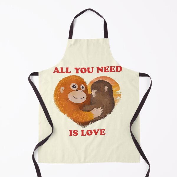 Item preview, All you need is Luv designed and sold by Dan Elijah Fajardo.
