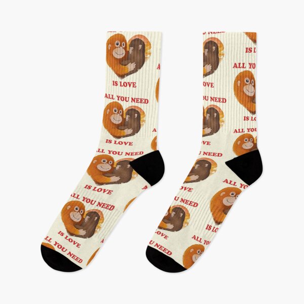 Item preview, All you need is Luv designed and sold by Dan Elijah Fajardo.