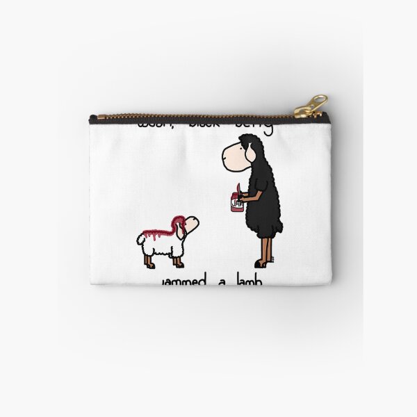 Item preview,  Woah Black Betty Jammed A Lamb  designed and sold by HKButer.