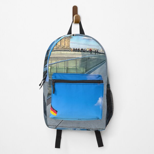 Item preview, Dome at The Reichstag in Berlin, Germany designed and sold by Trevor and Photos.