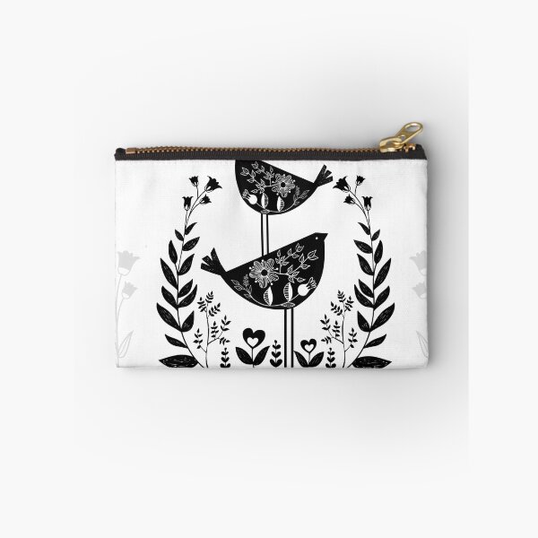 Item preview, Danish Birds Of Good Luck And Good Life designed and sold by BunnyThePainter.