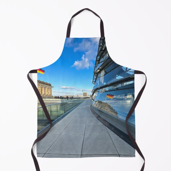 Item preview, Dome at The Reichstag in Berlin, Germany designed and sold by Trevor and Photos.