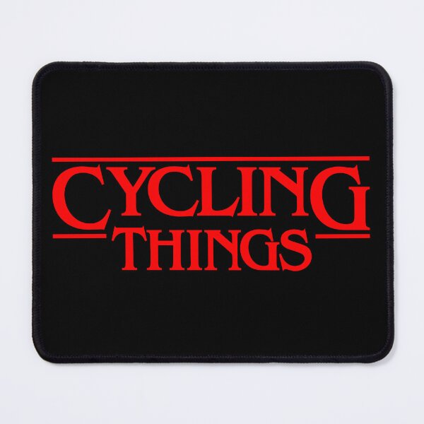 Item preview, CYCLING THINGS designed and sold by CUTOCARS-SHOP.
