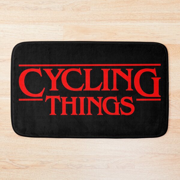 Item preview, CYCLING THINGS designed and sold by HSDESIGNS  SHOP.
