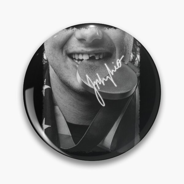 Item preview, Jack Hughes Gold Medal USA Hockey Team designed and sold by DillonHuerta.