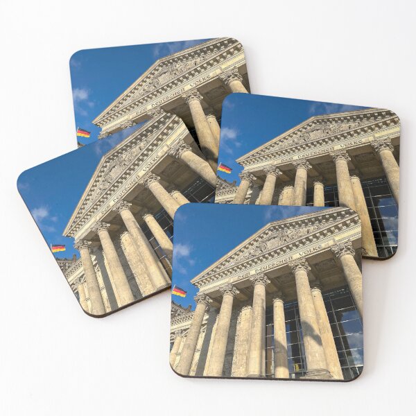 Item preview, The Reichstag in Berlin, Germany designed and sold by Trevor and Photos.