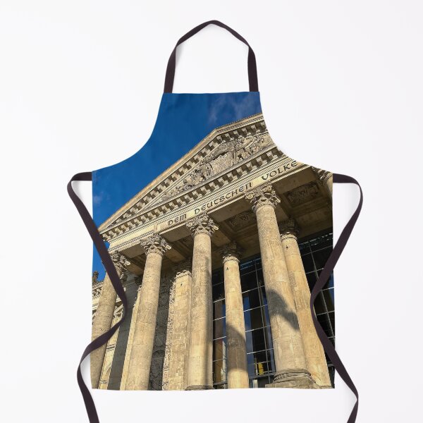 Item preview, The Reichstag in Berlin, Germany designed and sold by Trevor and Photos.