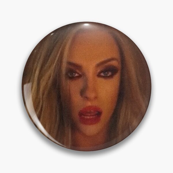 Item preview, Yassified Toni Collette designed and sold by The Culture Crucifix.