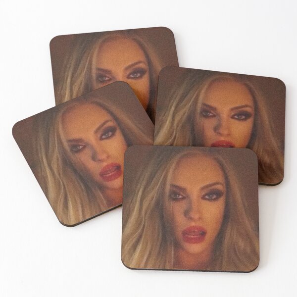 Item preview, Yassified Toni Collette designed and sold by The Culture Crucifix.