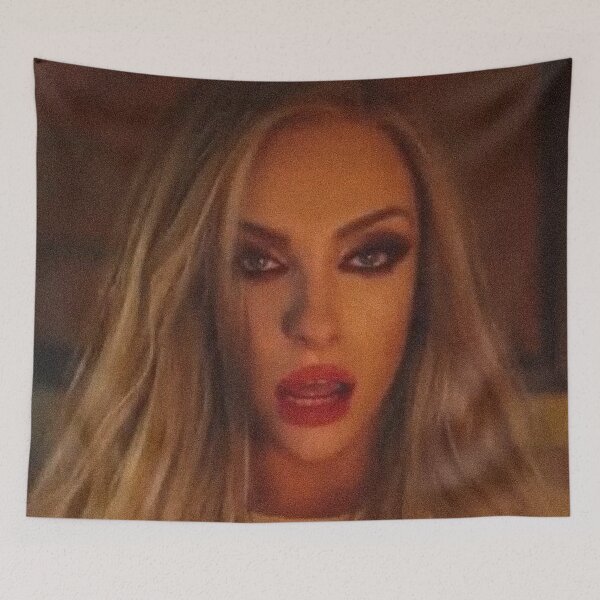 Item preview, Yassified Toni Collette designed and sold by The Culture Crucifix.