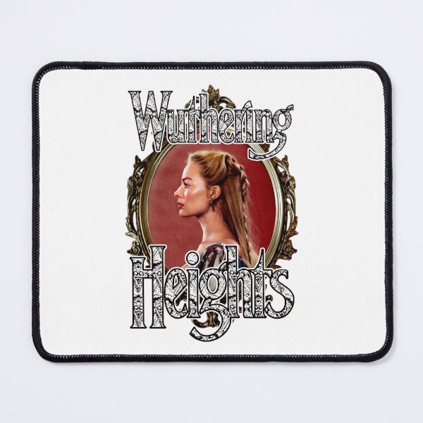 Item preview, Retro Framed Beautiful Girl Drama designed and sold by Tallboy666.