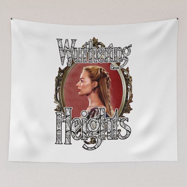 Item preview, Retro Framed Beautiful Girl Drama designed and sold by Tallboy666.