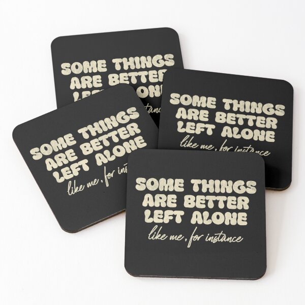 Item preview, The Social Distancing Specialist designed and sold by DesignedByMarty.