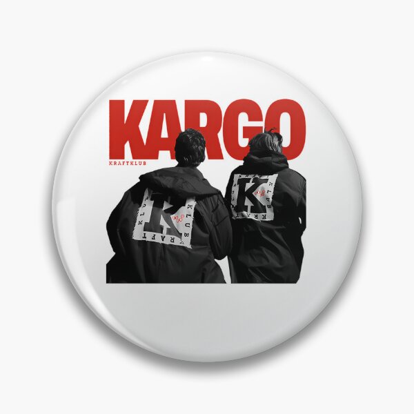 Item preview, Best Tour Kargo Kraftklub 2022 Krft designed and sold by HKButer.