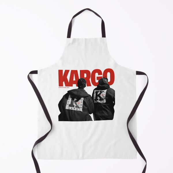 Item preview, Best Tour Kargo Kraftklub 2022 Krft designed and sold by HKButer.