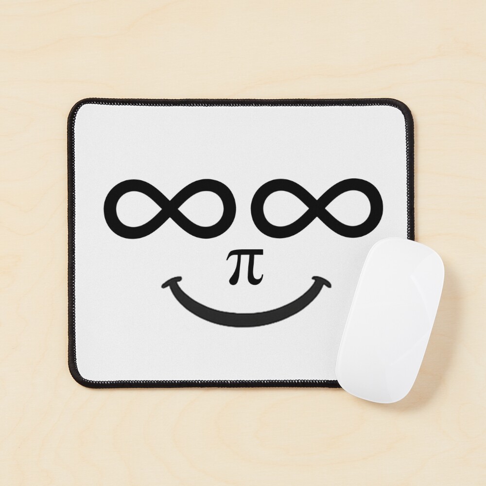 Item preview, Mouse Pad designed and sold by Pi-Magic.