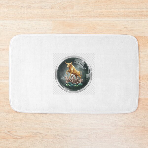 Item preview, T-shirt for Taurus designed and sold by boldline-tees.