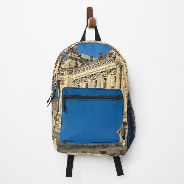 Item preview, The Reichstag in Berlin, Germany designed and sold by Trevor and Photos.