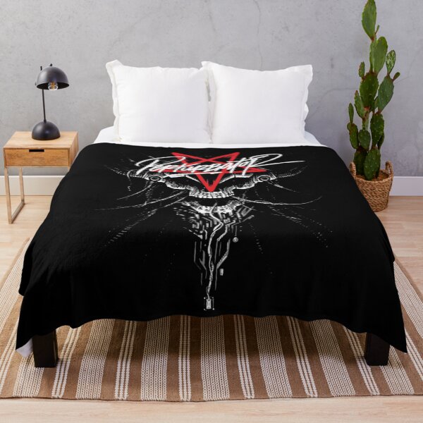 Item preview, banda de rock perturbadora designed and sold by aishaart443.
