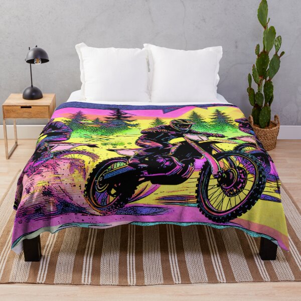 Item preview, Motocross Trio - Motocross Riders designed and sold by NaturePrints.