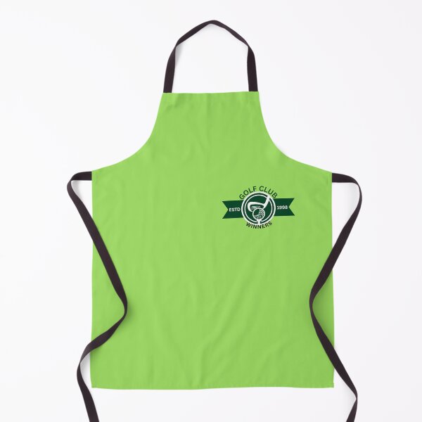 Item preview, Vintage Golf Club Est. 1998 - Classic Sports Logo designed and sold by LoudVictory.