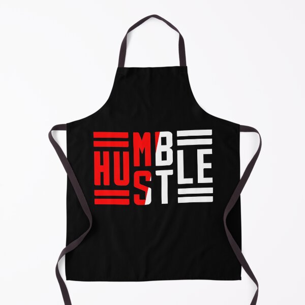 Item preview, Humble Hustle - Entrepreneur Businessman Businesswoman BossBoss designed and sold by farhanhafeez.
