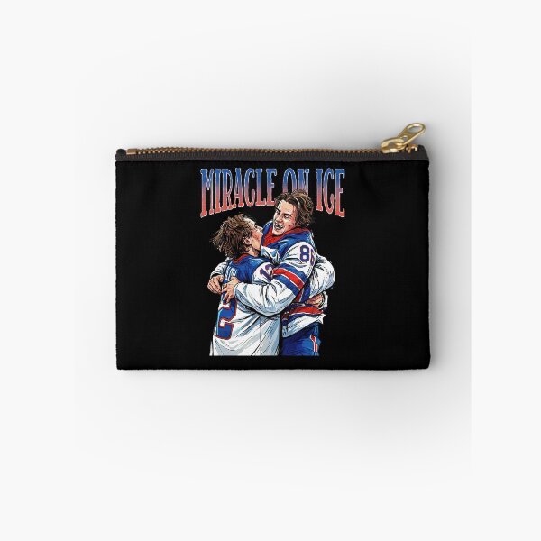 Item preview, Miracle on Ice Jack Hughes Vintage designed and sold by DillonHuerta.
