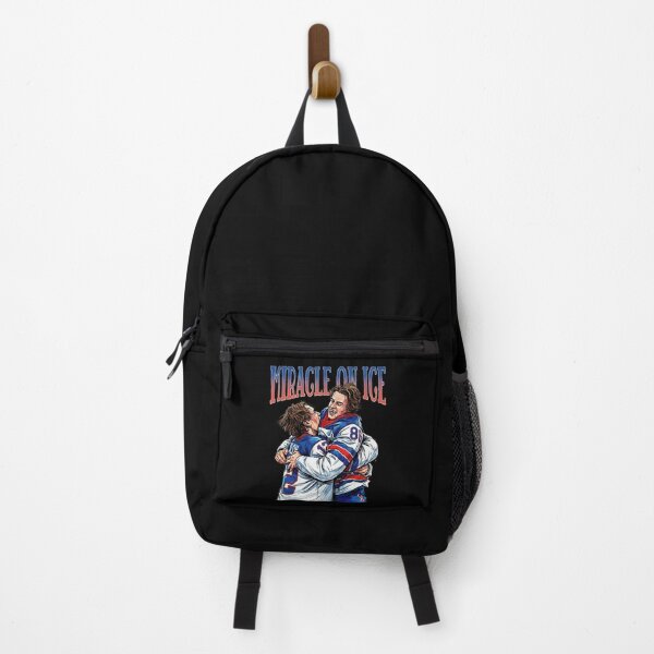 Item preview, Miracle on Ice Jack Hughes Vintage designed and sold by DillonHuerta.