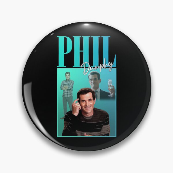 Item preview, Phill Dunphyy designed and sold by aishaart443.