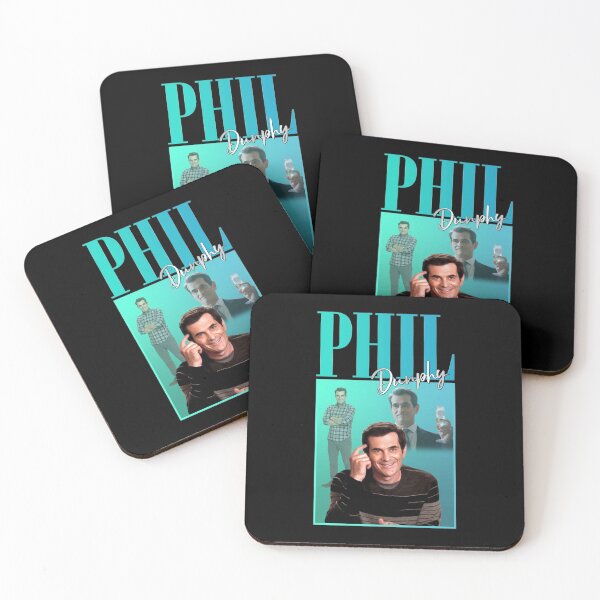 Item preview, Phill Dunphyy designed and sold by aishaart443.