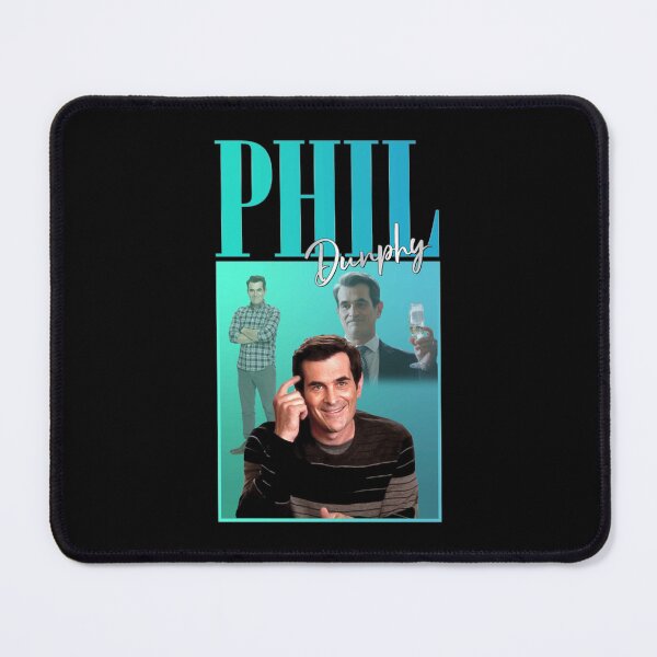 Item preview, Phill Dunphyy designed and sold by aishaart443.