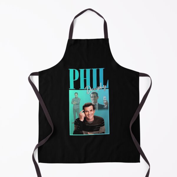 Item preview, Phill Dunphyy designed and sold by aishaart443.