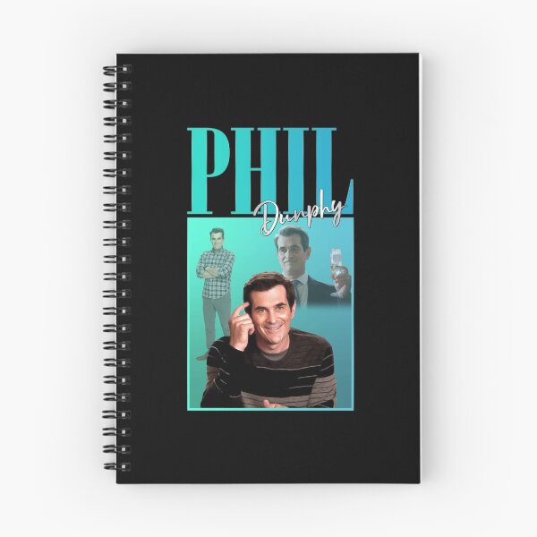Item preview, Phill Dunphyy designed and sold by aishaart443.