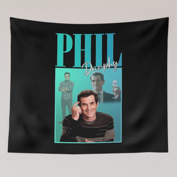 Item preview, Phill Dunphyy designed and sold by aishaart443.