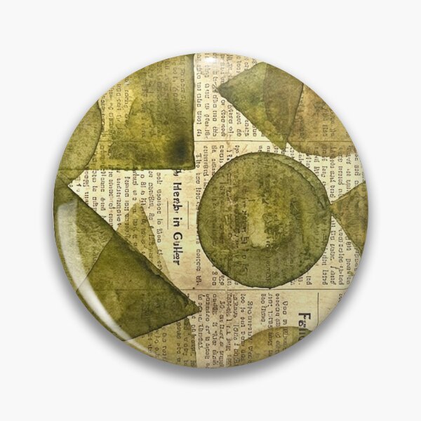 Item preview, Abstract watercolor pattern painting  designed and sold by Berlin-D-Prs.