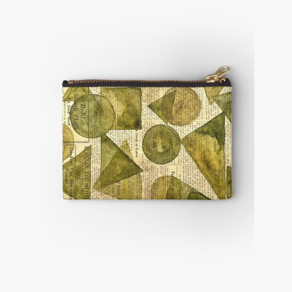 Item preview, Abstract watercolor pattern painting  designed and sold by Berlin-D-Prs.
